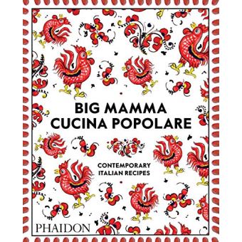 Big mamma's cucina popolare contemp