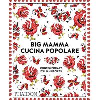 Big mamma's cucina popolare contemp
