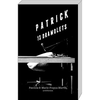 Patrick