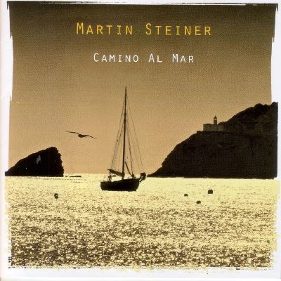 Camino al mar