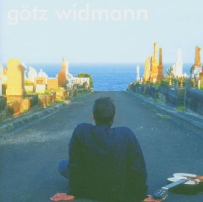 Goetz widmann