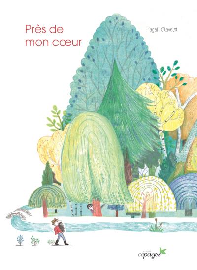 Prés de mon cœur