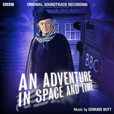 An Adventure In Space And Time (O.S.T.)