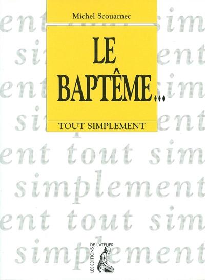 Bapteme