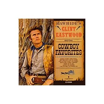 Cowboy Favorites