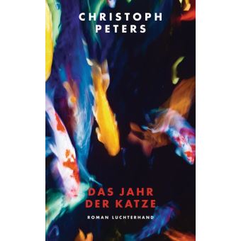 Das Jahr der Katze - 1