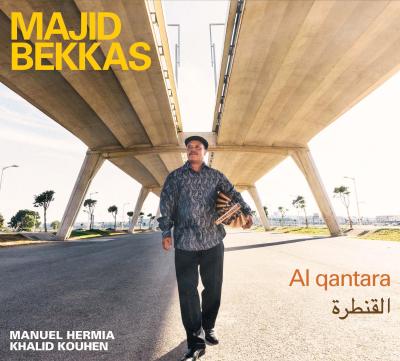 Al qantara - Digipack