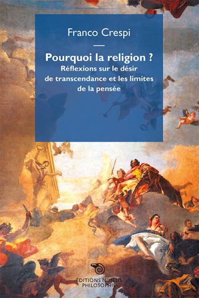 Pourquoi la religion ?