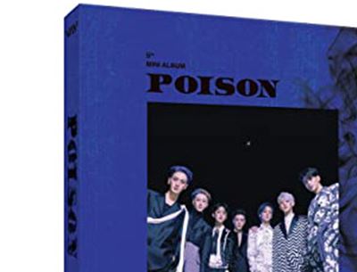 Poison post phob phot asia