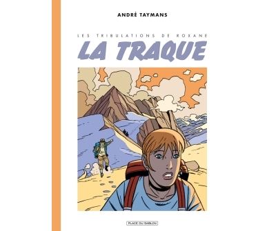 Les tribulations de Roxane