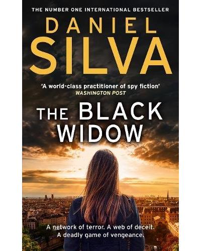 The black widow