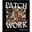 Patchworks, boutis, quilt