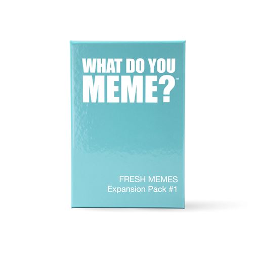 Megableu Fresh Memes Uitbreiding Us Uitgave - vue 3