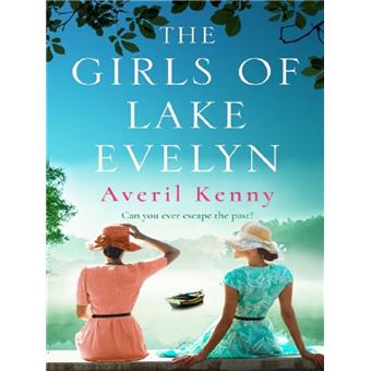 The Girls of Lake Evelyn