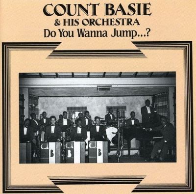 Do you wanna jump