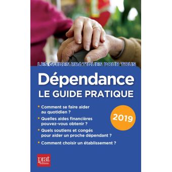 Dépendance 2019
