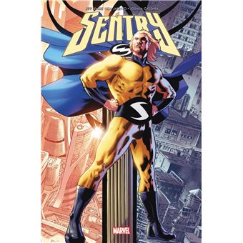 Sentry (Fresh Start)