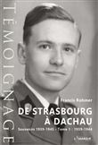 De Strasbourg à Dachau