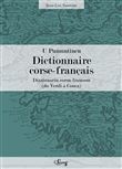 U pumuntincu dizziunariu corsu-francesu