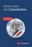 Dictionnaire de la Constitution