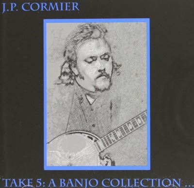 Take 5 a banjo collection