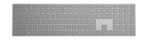Microsoft Surface Sc Bluetooth Gray Azerty Be - Fnac.be - Accessoire laptop