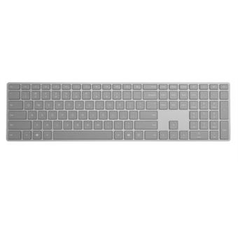 Microsoft Surface Sc Bluetooth Gray Azerty Be - Fnac.be - Accessoire laptop