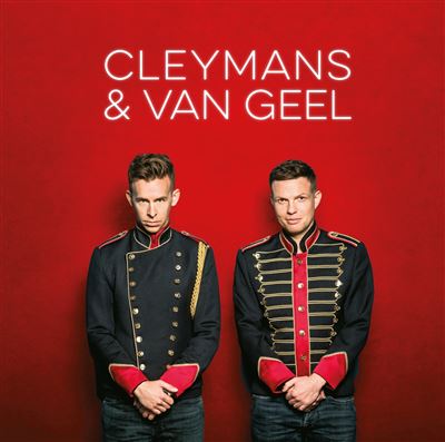 Cleymans & Van Geel (2LP)