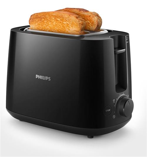 Philips Daily Collection Grille-pain collection Daily HD2581/10