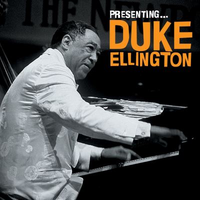 Presenting duke ellington