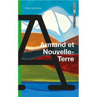 Armand et Nouvelle-Terre