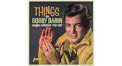 Things the singles collection