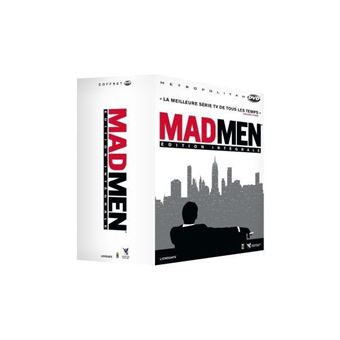 Votre Dvdthèque - Page 14 Mad-Men-Integrale-de-la-serie-Coffret-DVD