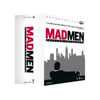 Mad Men - Mad Men - 1
