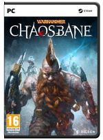 Warhammer Chaosbane PC