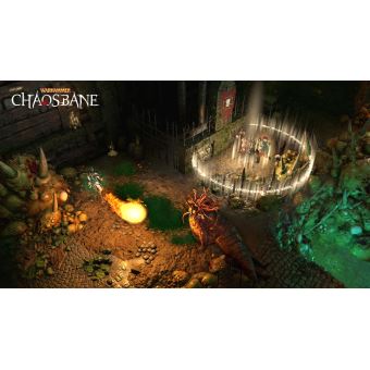 Warhammer Chaosbane PC