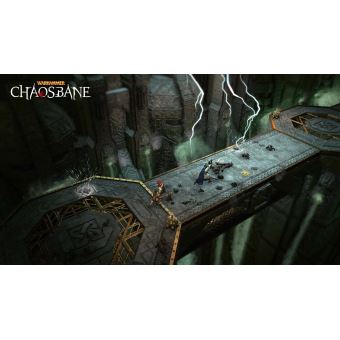 Warhammer Chaosbane PC