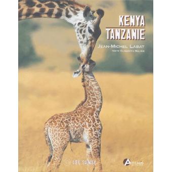 Kenya Tanzanie - 1