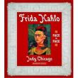 Frida kahlo: face to face
