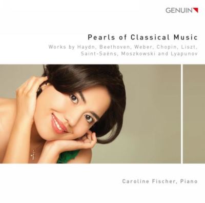 Perles du classique/oeuvres pour piano