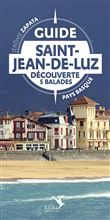 Guide Saint-Jean-de-Luz découverte