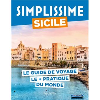 Sicile Guide Simplissime