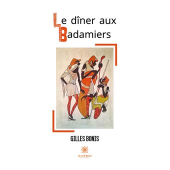 Le dîner aux Badamiers