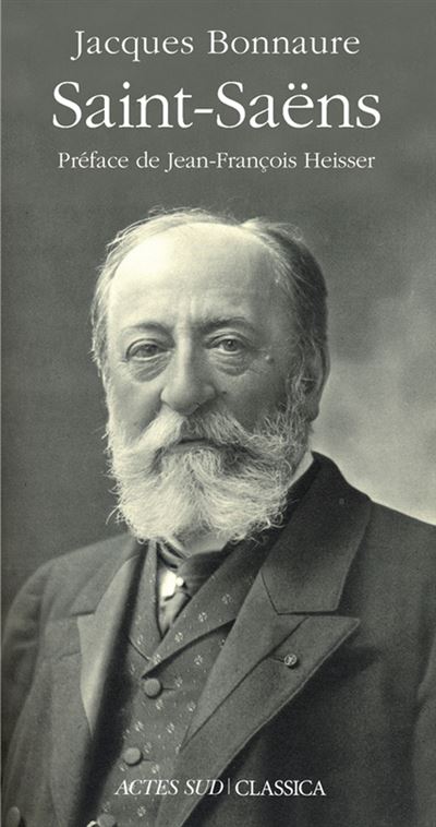 Saint-saëns