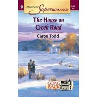 THE HOUSE ON CREEK ROAD