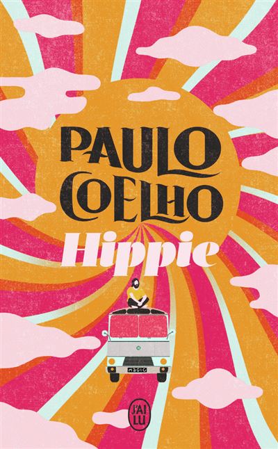 Hippie - Paulo Coelho - Poche