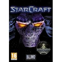 StarCraft: Remastered - Télécharger pour PC Gratuit