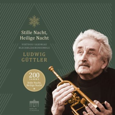 Musique de Noël pour trompette