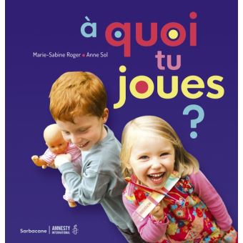À quoi tu joues ? - 1