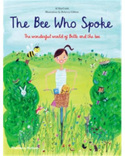 The Bee Who Spoke